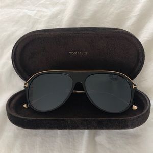 Tom Ford sunglasses